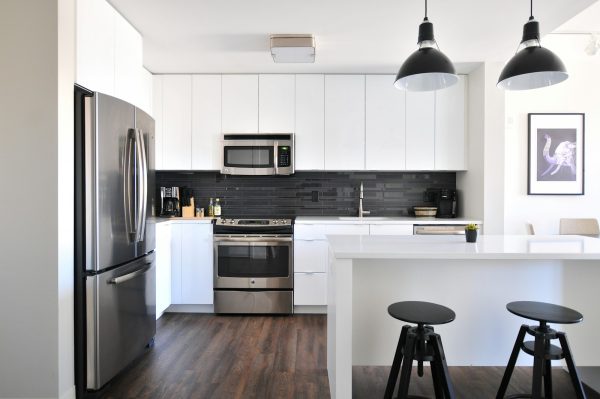 Reginox New York: Stijl en Functionaliteit voor je Keuken