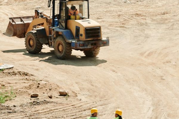 Deskundig Bouwadvies: Jouw Sleutel tot Succesvolle Projecten