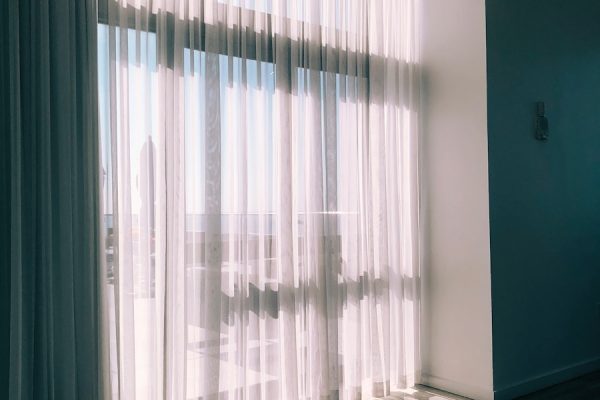 Op maat gemaakte gordijnen in Den Haag: Perfecte aanvulling op jouw interieur