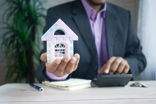 Vind je ideale huurwoning met een betrouwbare aanhuurmakelaar