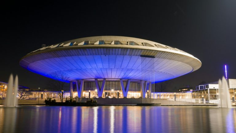 space building