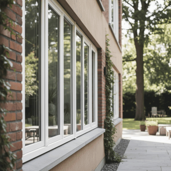 Duurzaamheid en comfort in uw woning