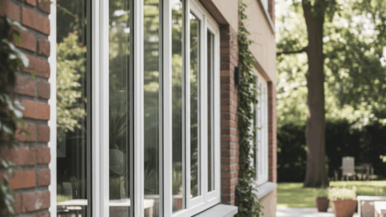 Duurzaamheid en comfort in uw woning