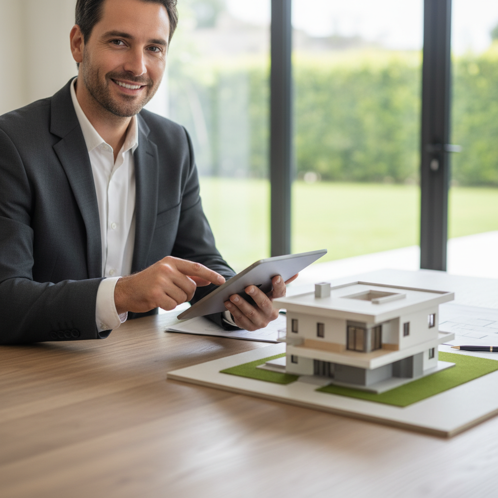 Uw gids voor wonen in de regio