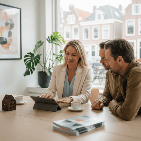 Uw gids voor wonen in de regio