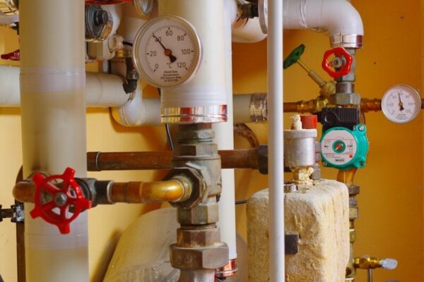 Efficiëntie en Comfort in Uw Woning: Een Gids